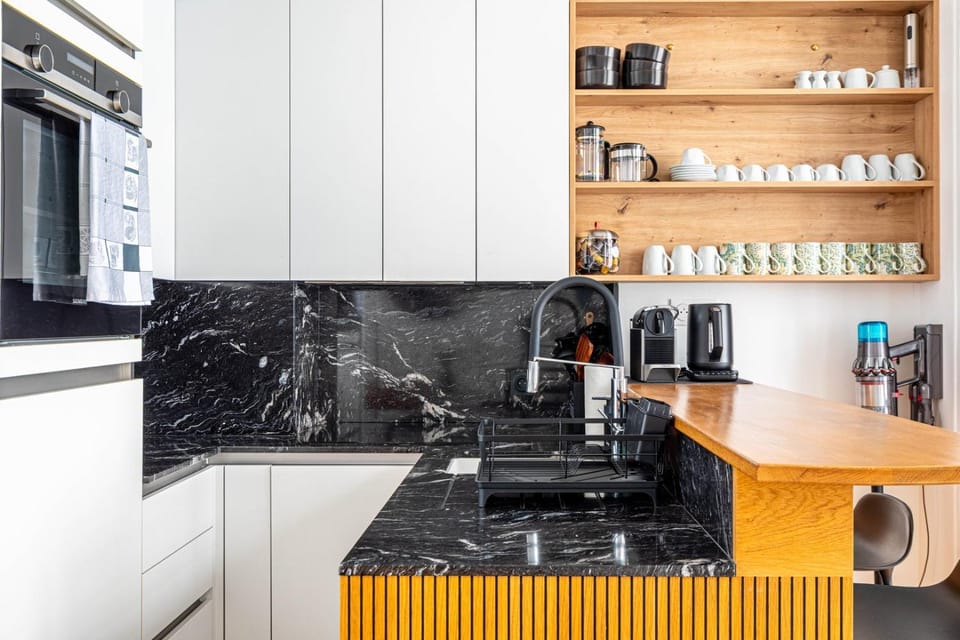GuestReady - Parisian charm near Notre-Dame Apartment in Paris