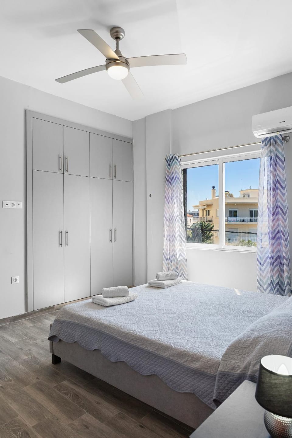 City Central Appartment Apartment in Rhodes