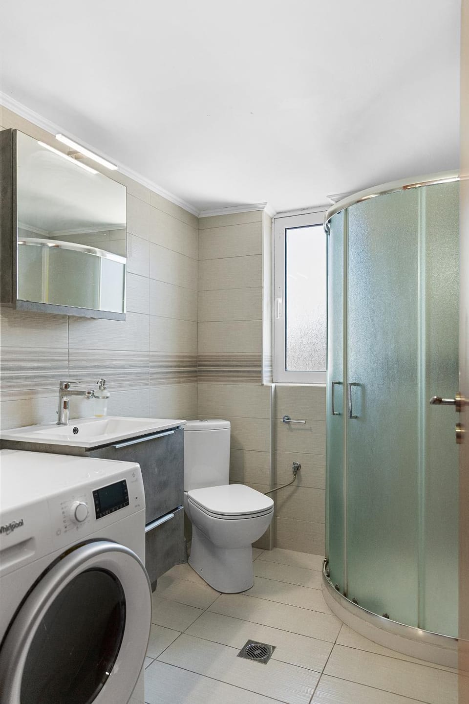 City Central Appartment Apartment in Rhodes