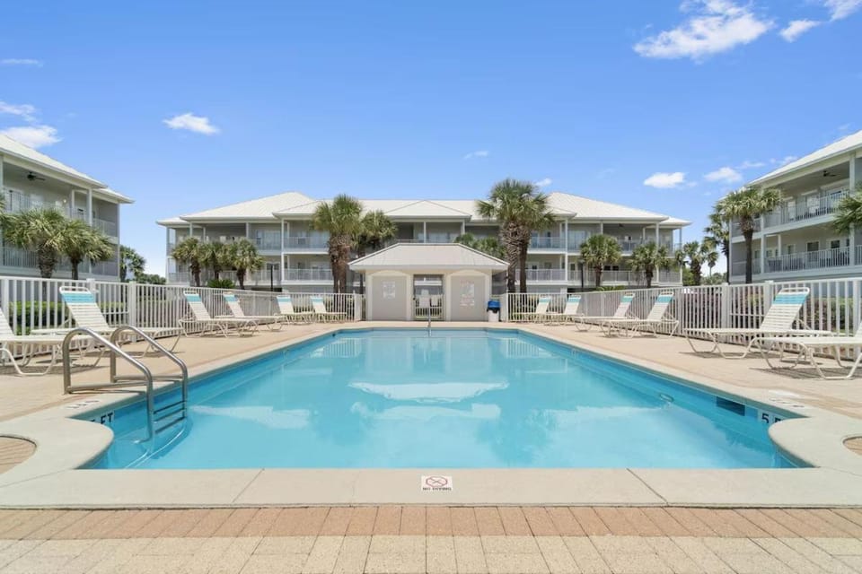 Pavilion Palms 205B House in Miramar Beach