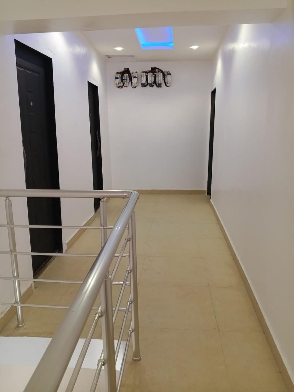 Grace court apartments Apartment in Lagos