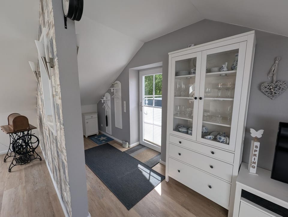 Gästehaus Gast Apartment in Mecklenburg-Vorpommern, Germany