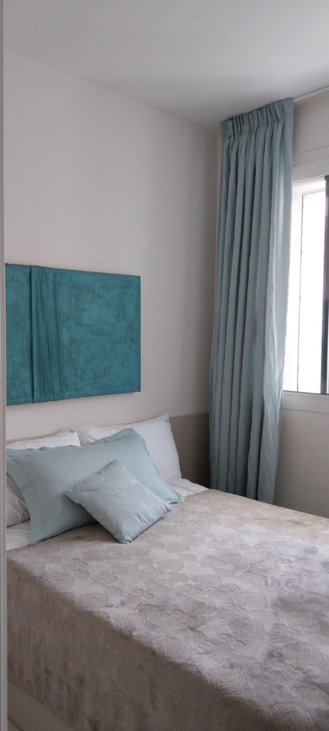 AMA Apartment Conchiglia Apartment in Gallipoli