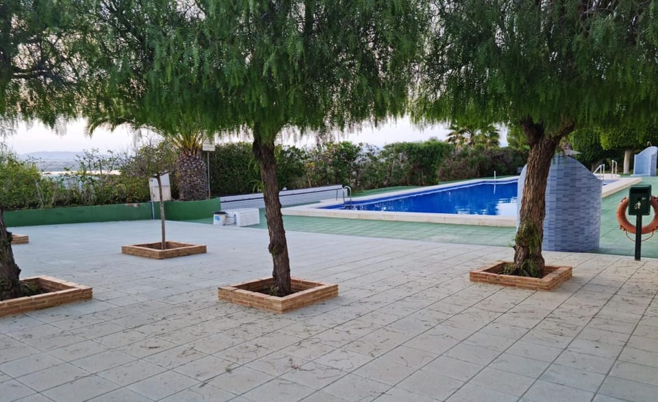Apartament La Mata, Torrevieja Apartment in Torrevieja