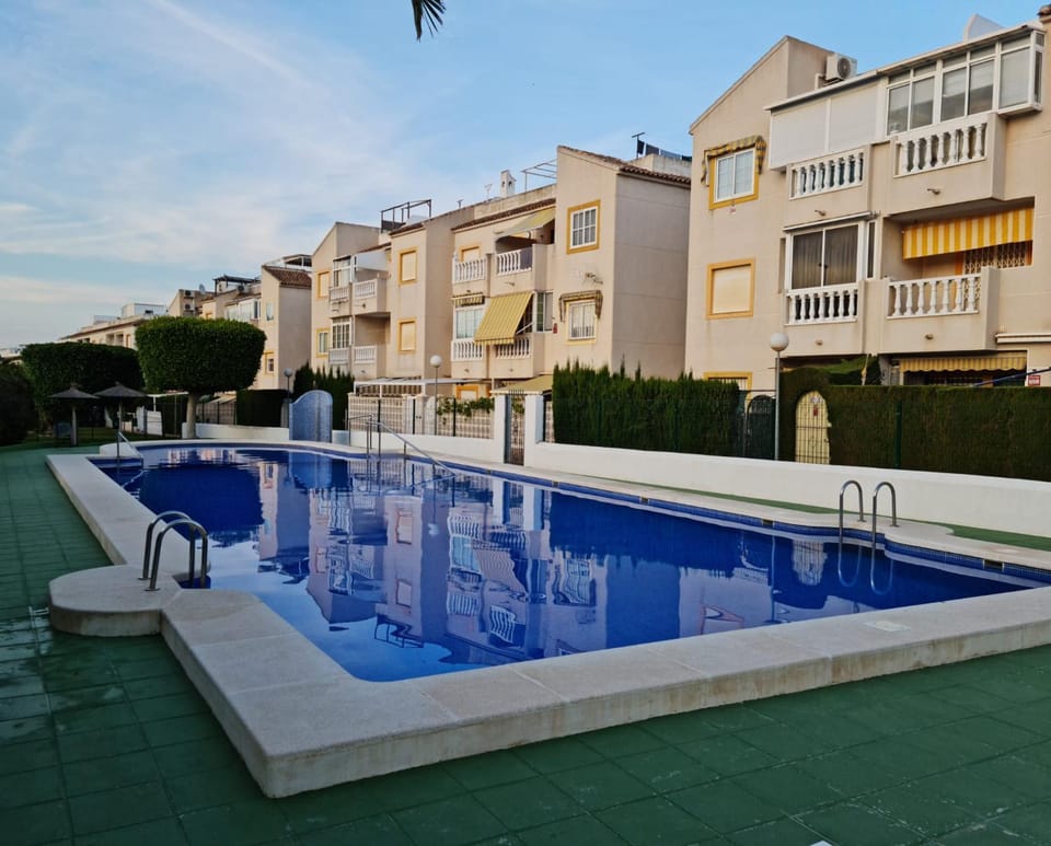 Apartament La Mata, Torrevieja Apartment in Torrevieja