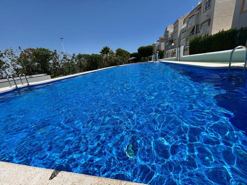 Apartament La Mata, Torrevieja Apartment in Torrevieja
