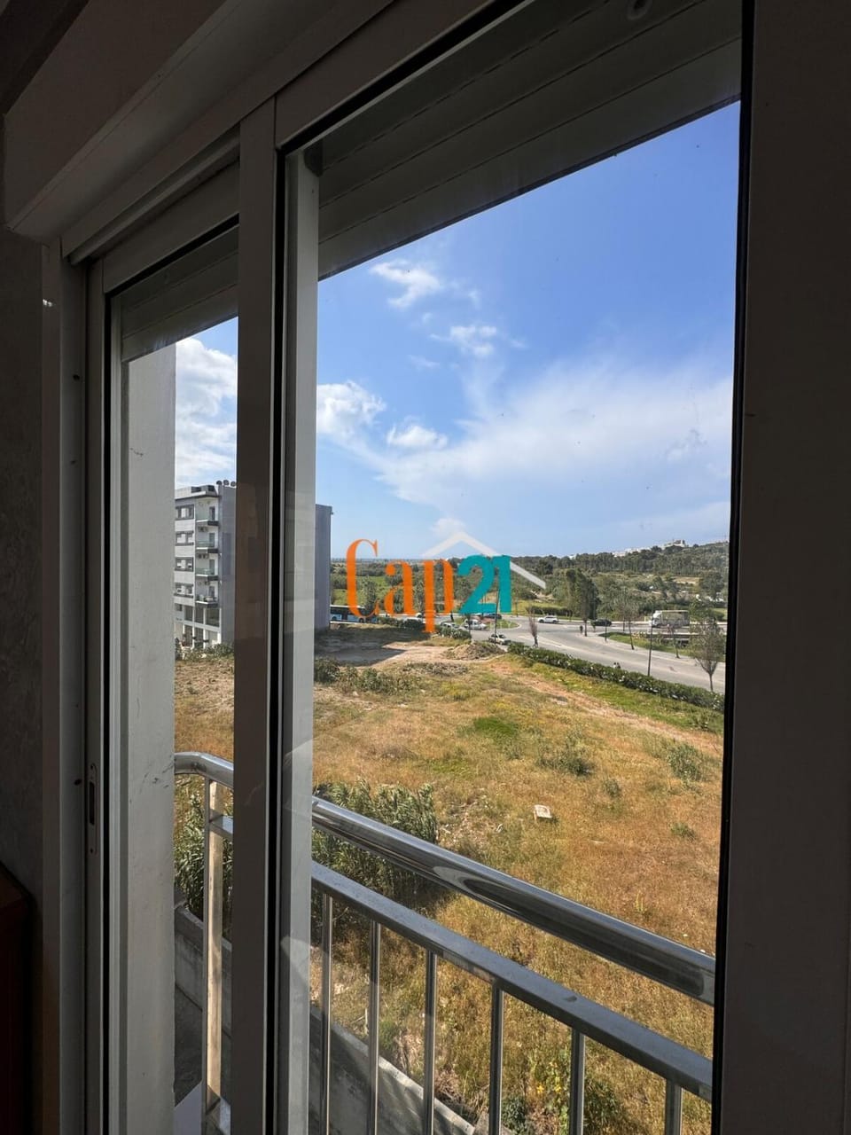 Appartement avec piscine pour vacances Apartment in Tangier