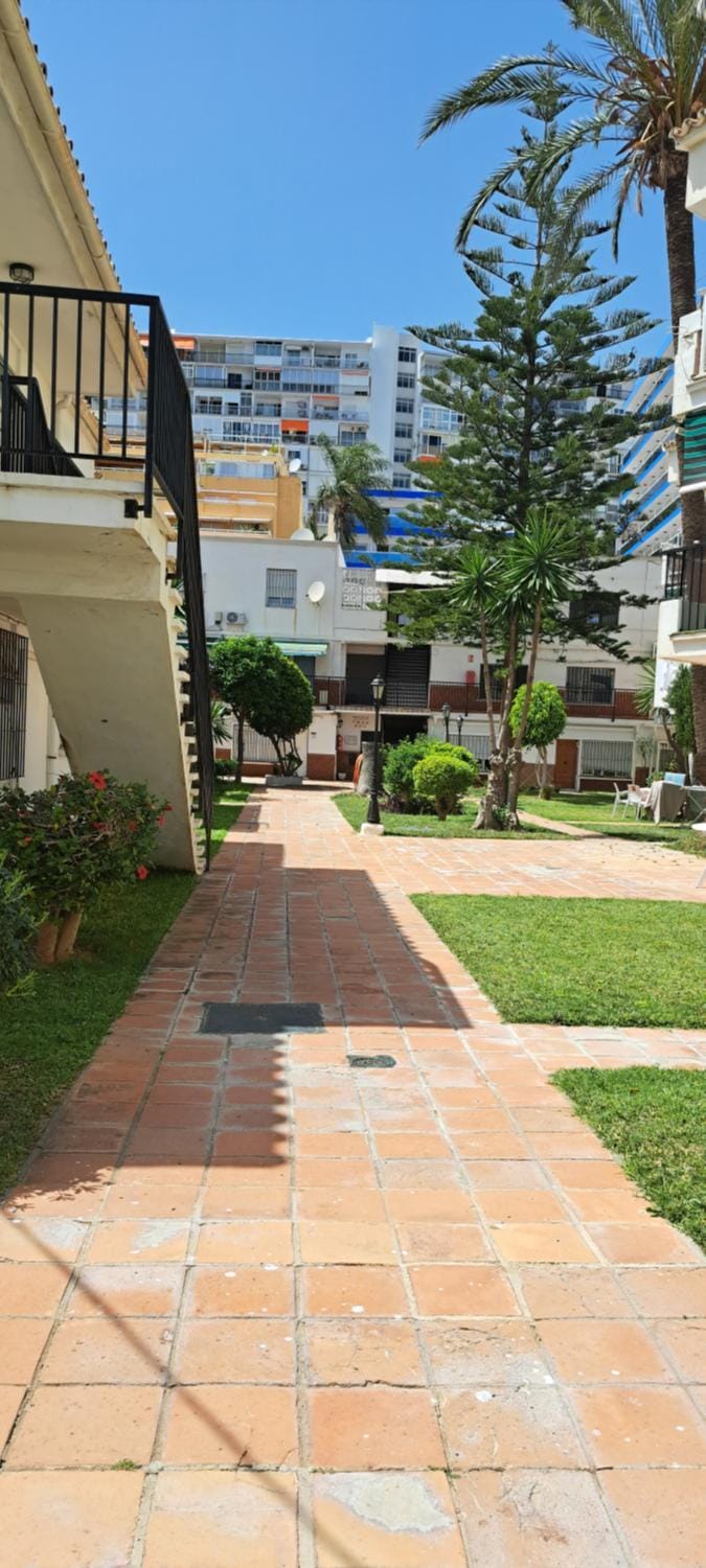 Garden, Garden view