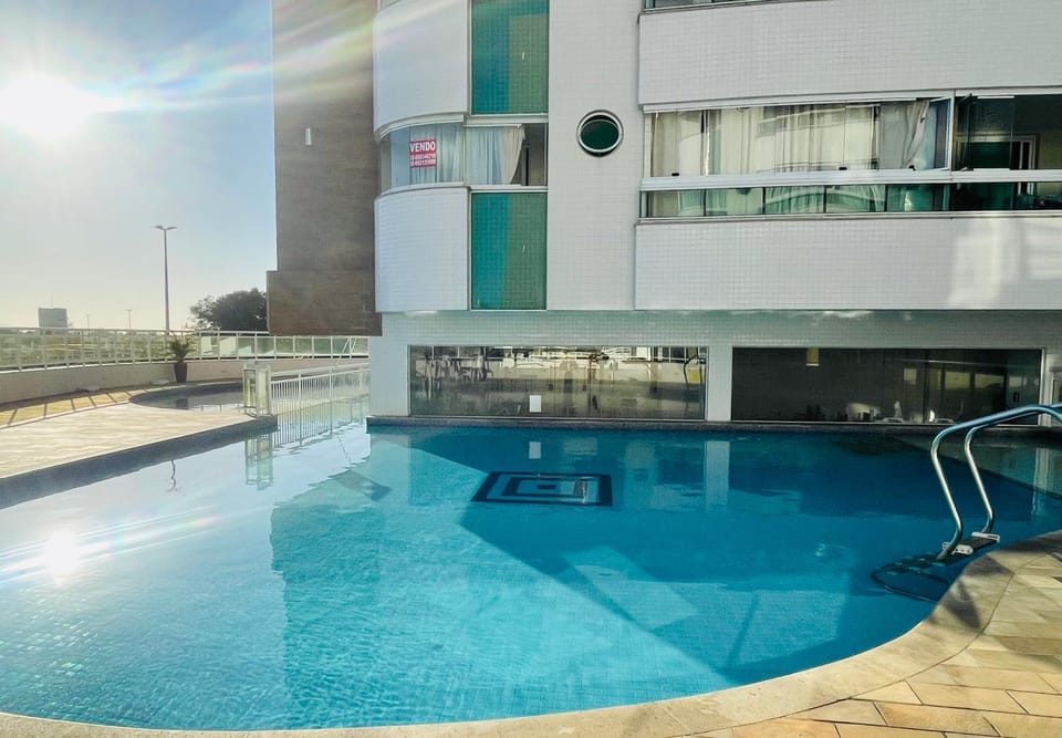 Day, Pool view, Swimming pool, sunbed