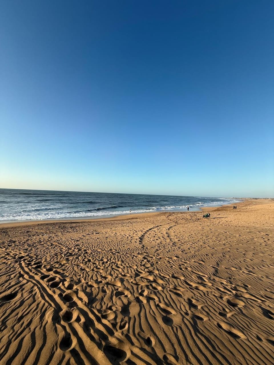 Les Perles de Tamaris Beach access Pools Apartment in Casablanca-Settat