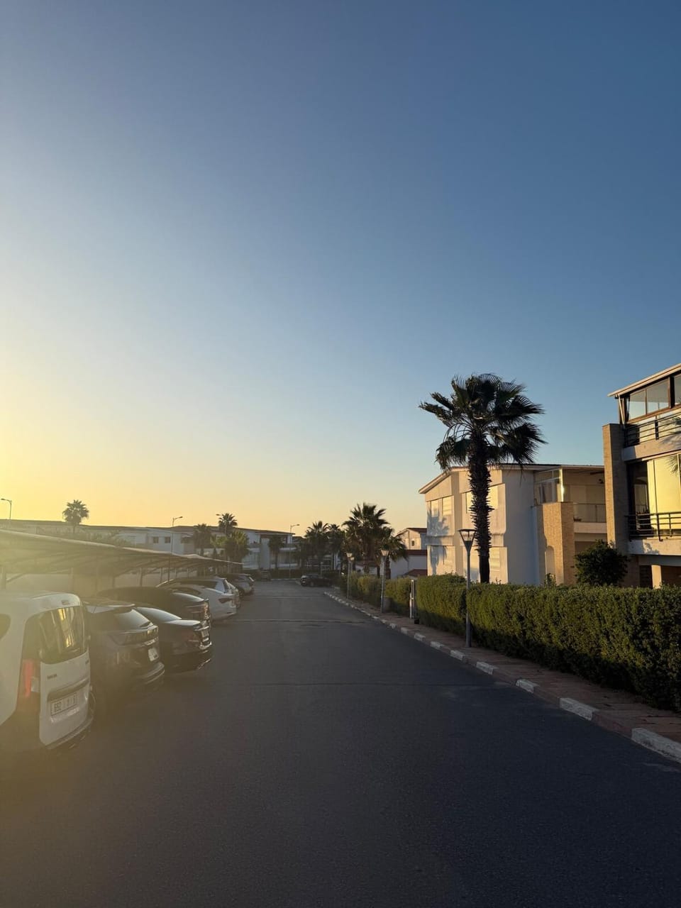 Les Perles de Tamaris Beach access Pools Apartment in Casablanca-Settat