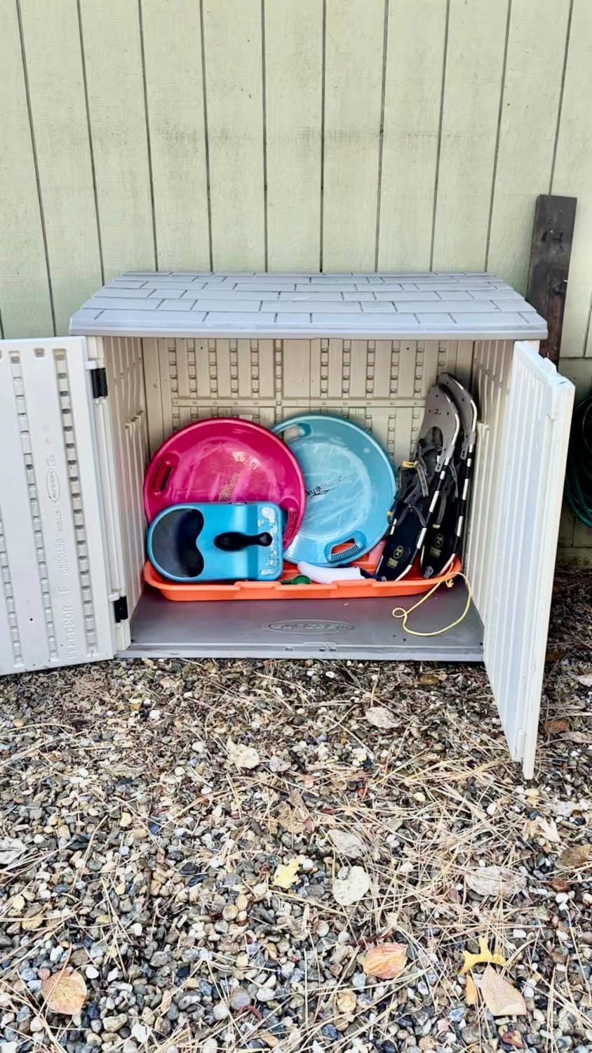 Activities, Winter, Other