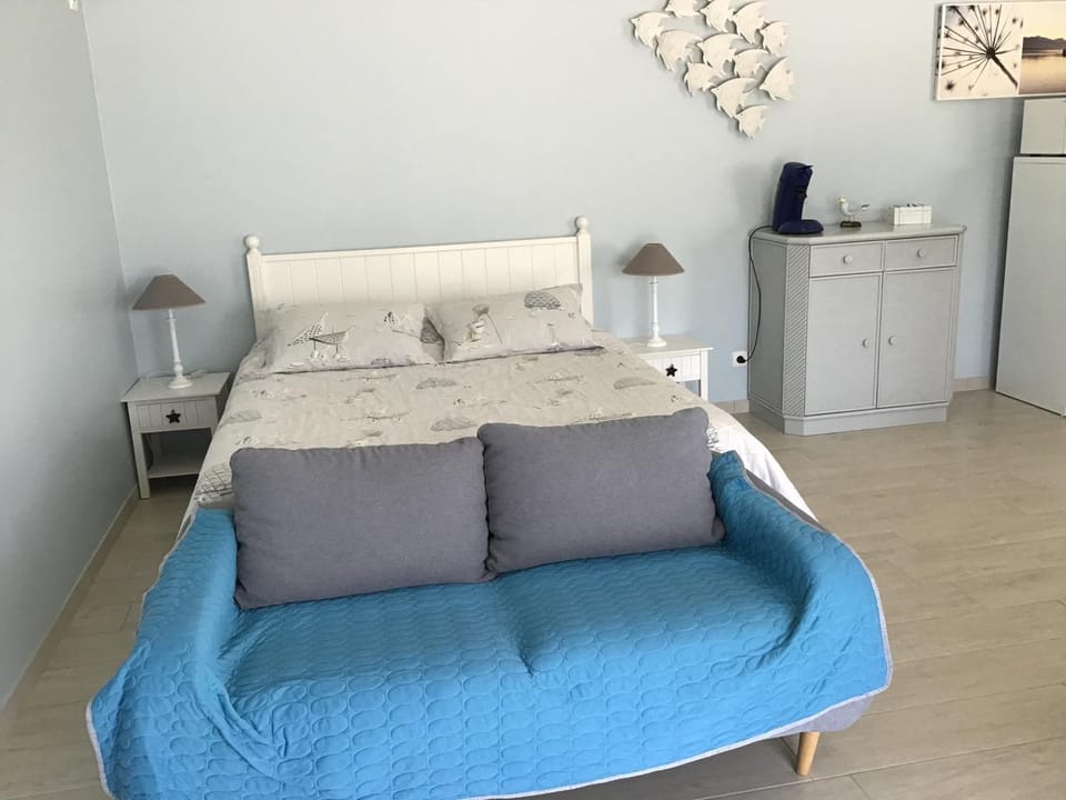 La petite girardiere Bed and Breakfast in Château-d'Olonne