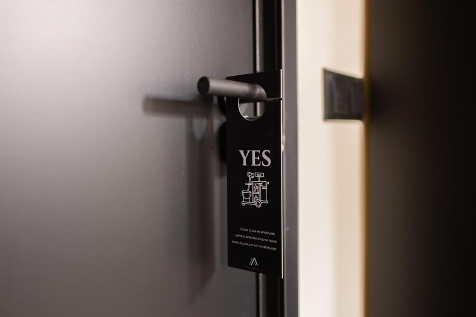 Alphabet Apartments - Binnenrotte 102 Apartment in Rotterdam