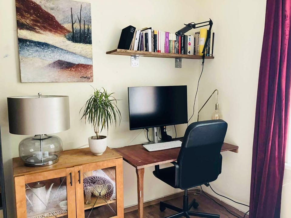 Vintage Studio Apartment Apartment in Tallinn
