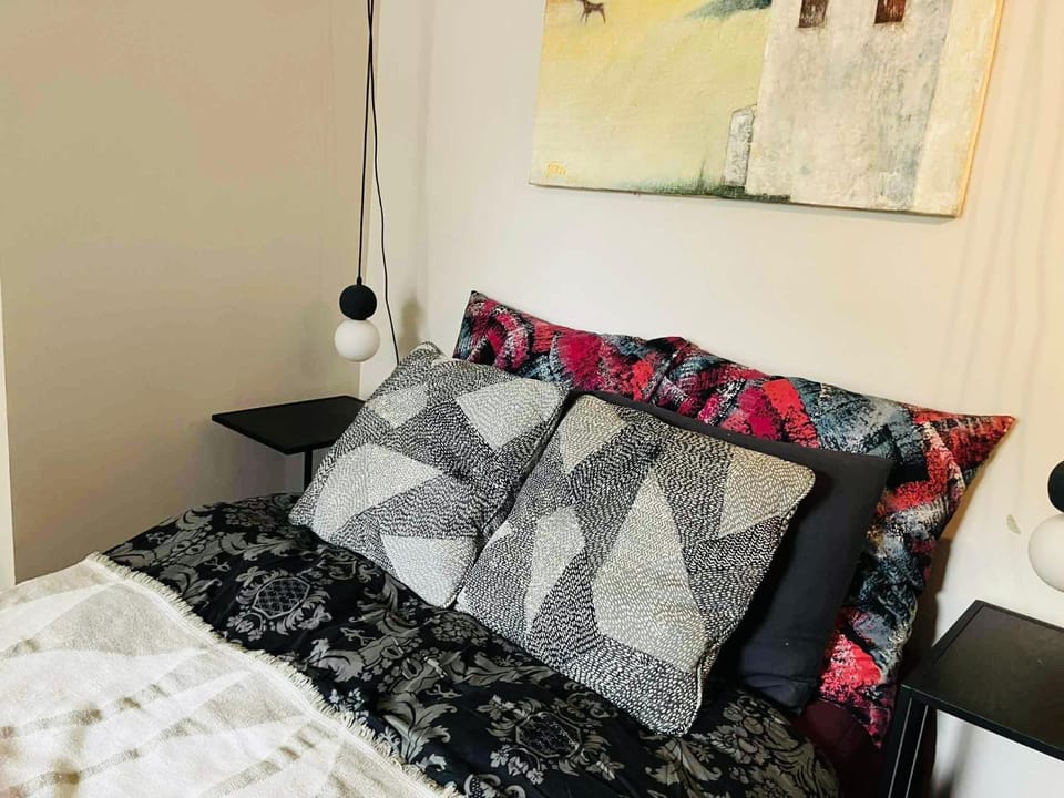 Vintage Studio Apartment Apartment in Tallinn