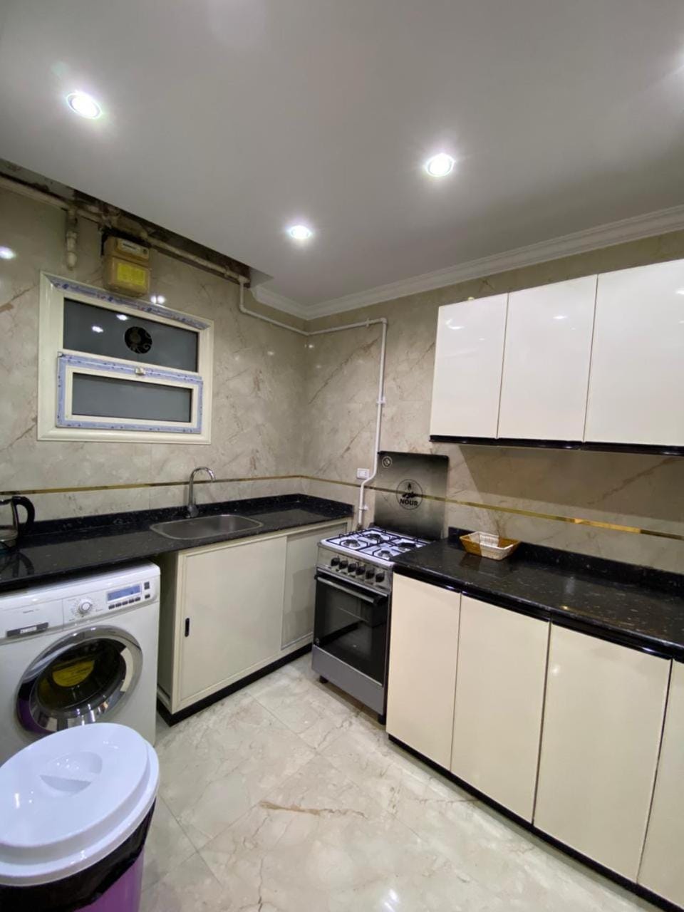 Apartment in madint nasr city Apartment in Cairo Governorate