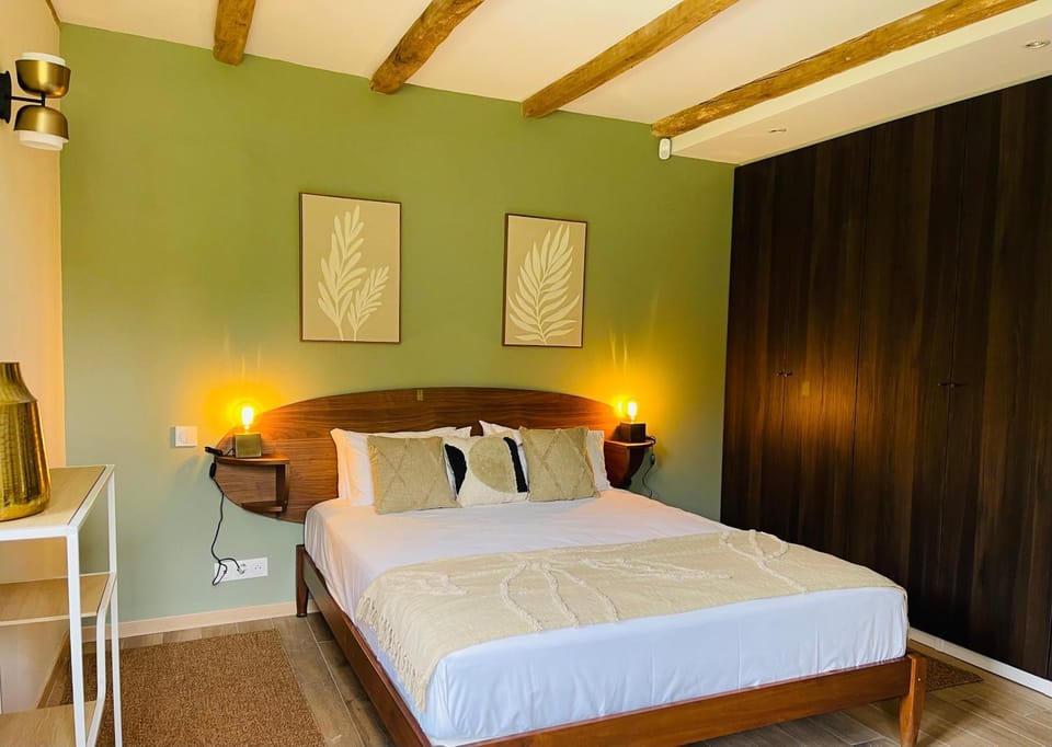 Le Prieuré de Saint Broing House in Bourgogne-Franche-Comté