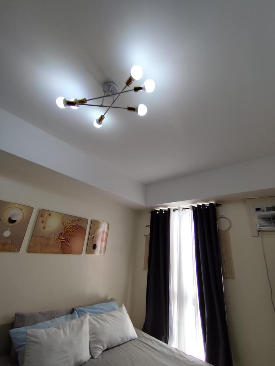 Pet Friendly Staycation at Pasig City Apartment hotel in Pasig