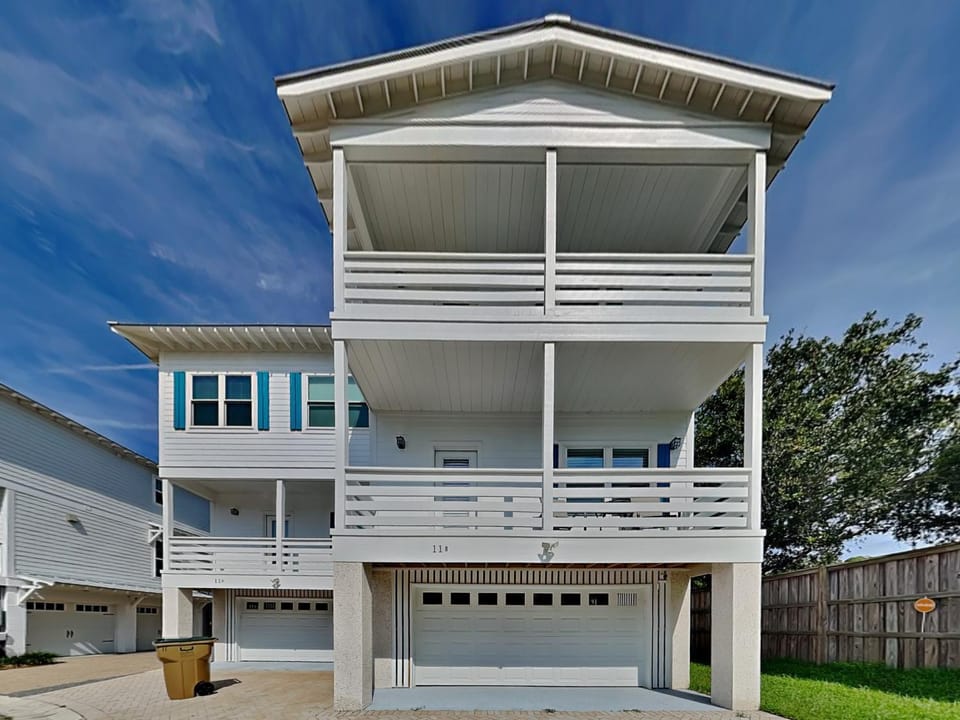 Village Place 11B House in Tybee Island