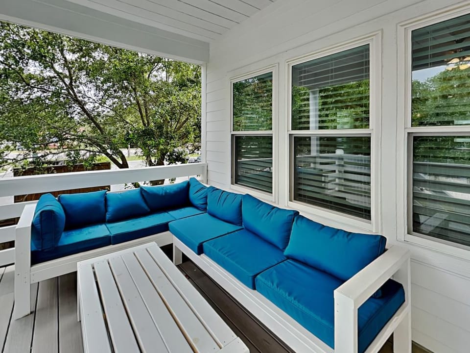 Village Place 11B House in Tybee Island