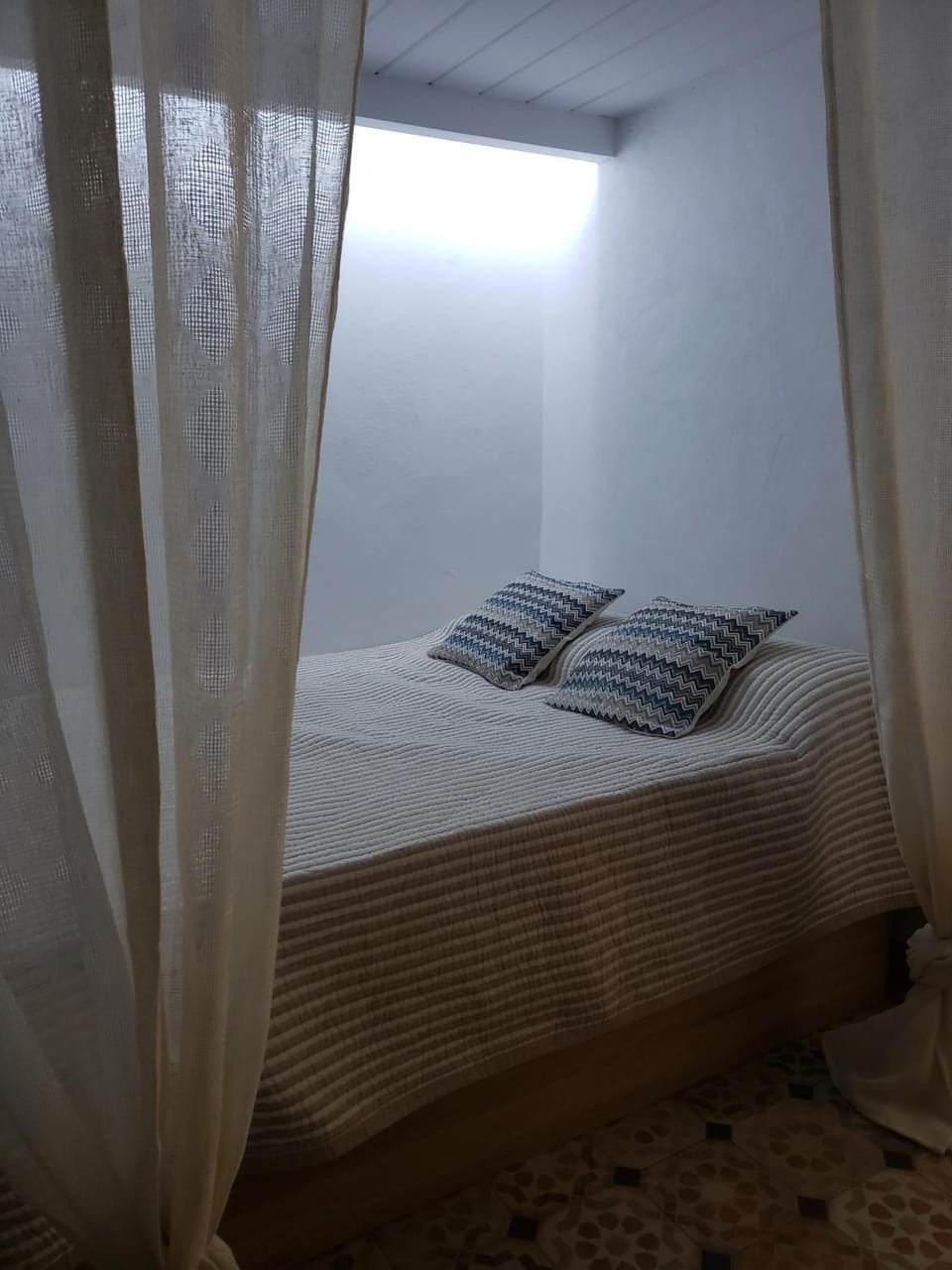 Amapola Livingtarifa Apartment in Tarifa