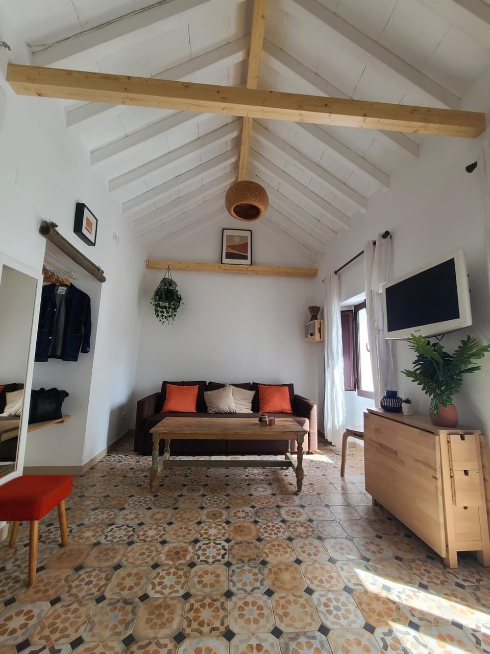 Amapola Livingtarifa Apartment in Tarifa