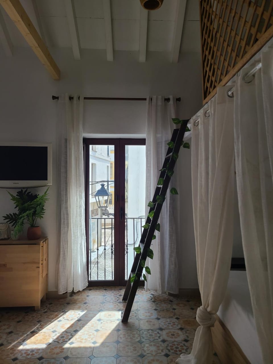 Amapola Livingtarifa Apartment in Tarifa