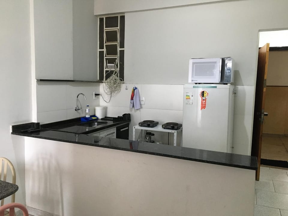 Flat Gostosinho Apartment in Rio de Janeiro