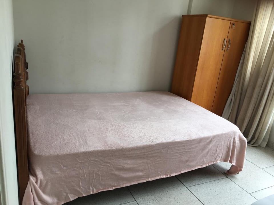 Flat Gostosinho Apartment in Rio de Janeiro