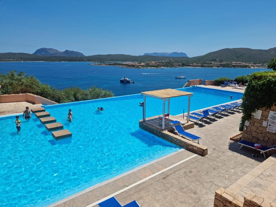 Casetta Ladunia Apartment in Porto Rotondo