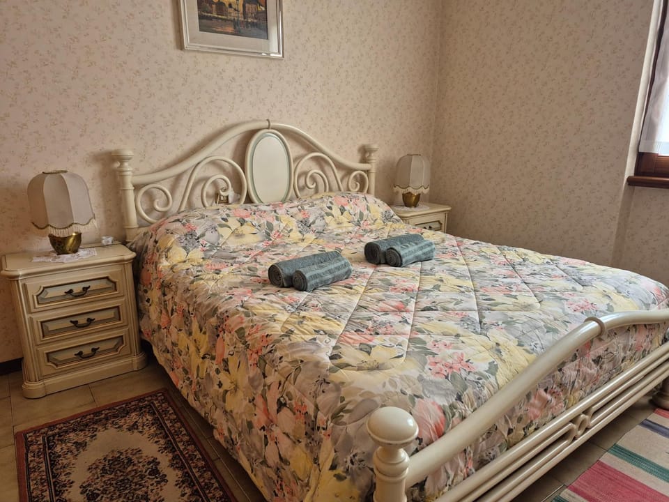 Bella Vista Lago Como Vacation rental in Bellano