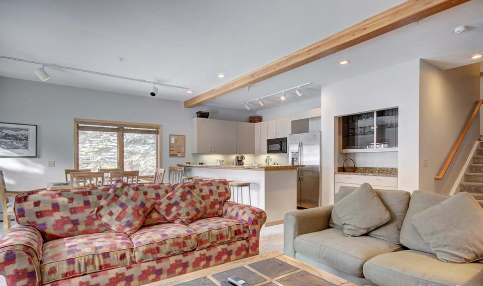Antlers B23 by Ski Country Resorts House in Breckenridge