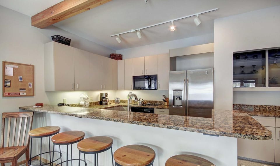 Antlers B23 by Ski Country Resorts House in Breckenridge