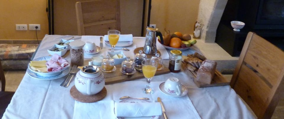 Breakfast