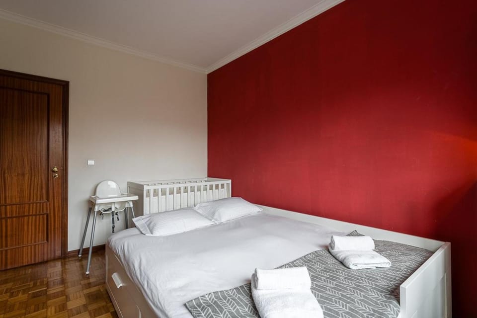 GuestReady - Restful stay in Vila Nova de Gaia Apartment in Vila Nova de Gaia