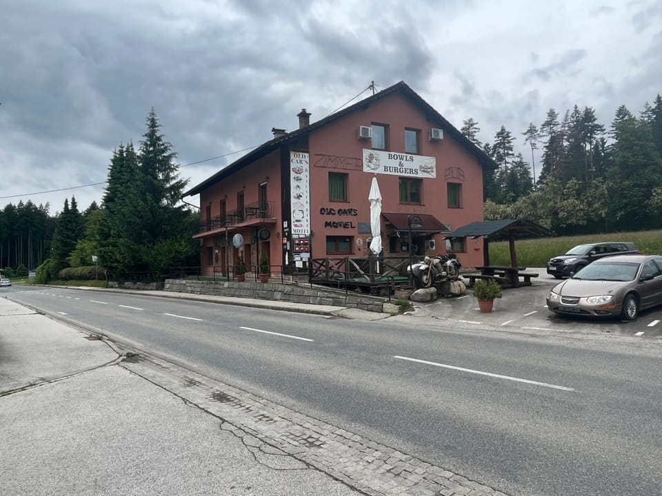 Old Car's Hotel Hotel in Carinthia, Austria