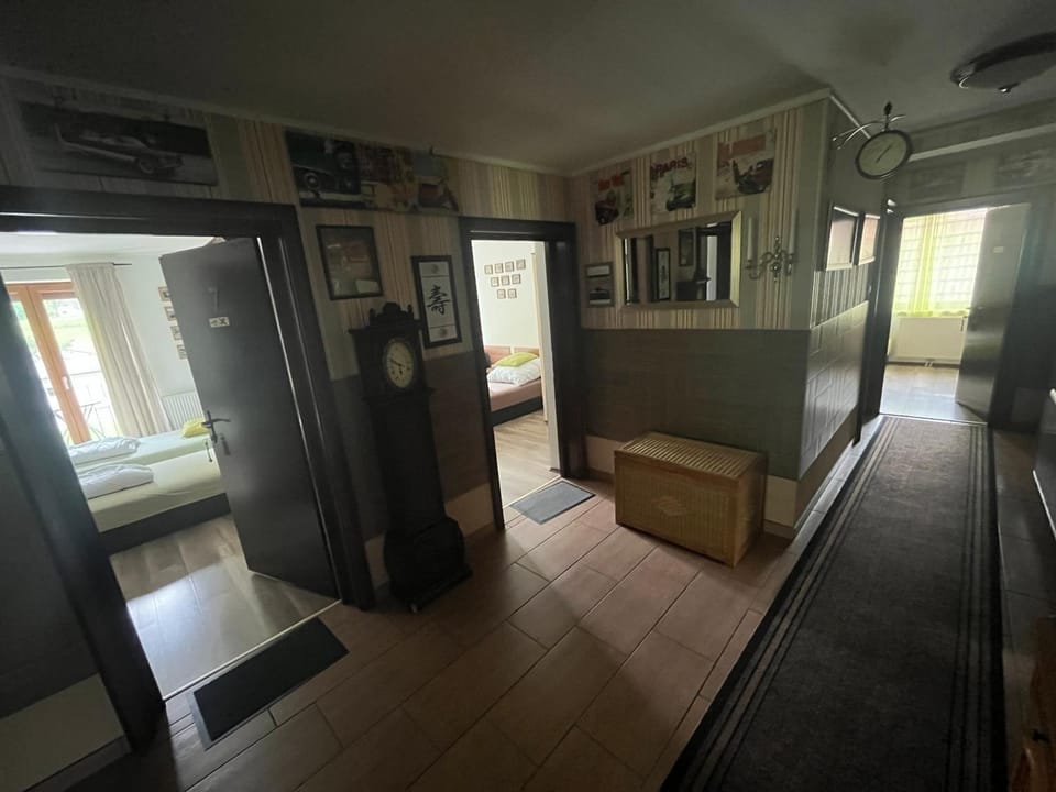 Old Car's Hotel Hotel in Carinthia, Austria