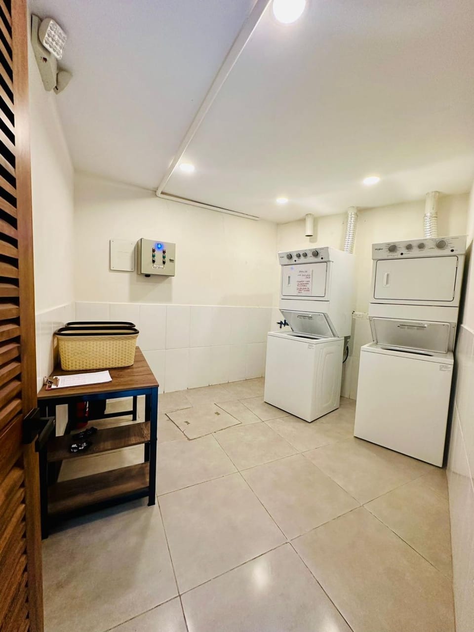 dryer