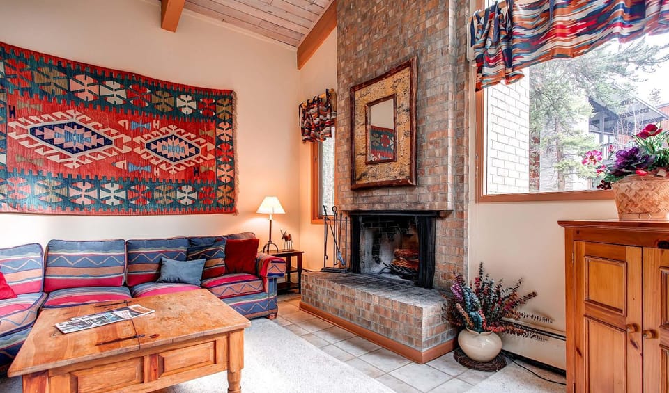 Christiana 1 by Ski Country Resorts House in Breckenridge