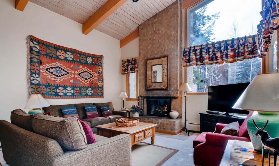 Christiana 1 by Ski Country Resorts House in Breckenridge