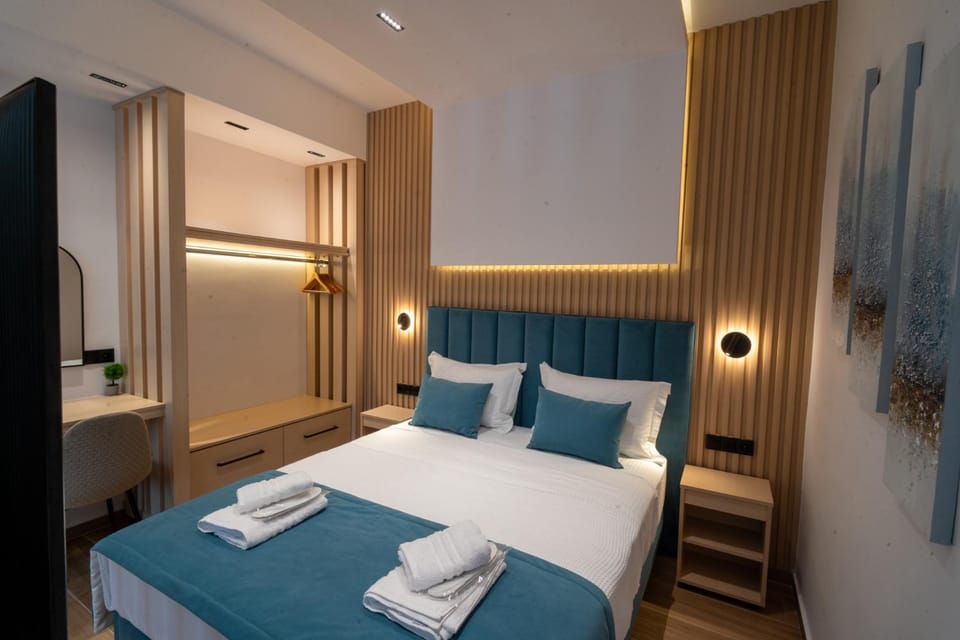 Azzuro Apartment in Decentralized Administration of Macedonia and Thrace