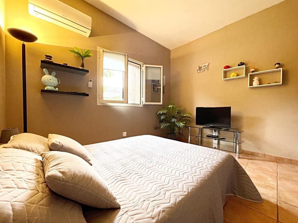 Délice du maquis Corse Vacation rental in Porto-Vecchio