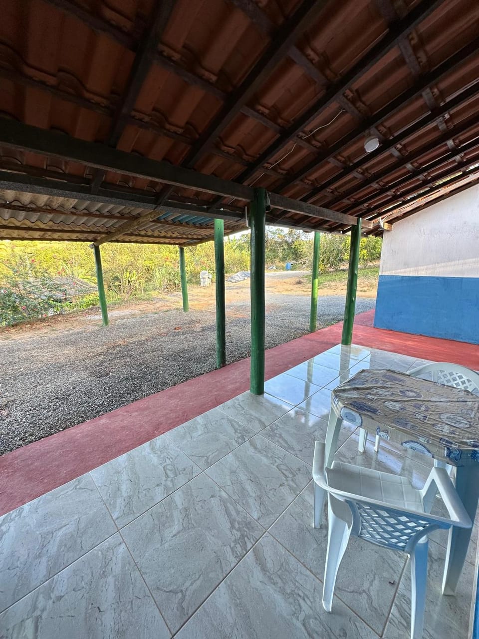 Patio, Day, View (from property/room), Balcony/Terrace, Dining area