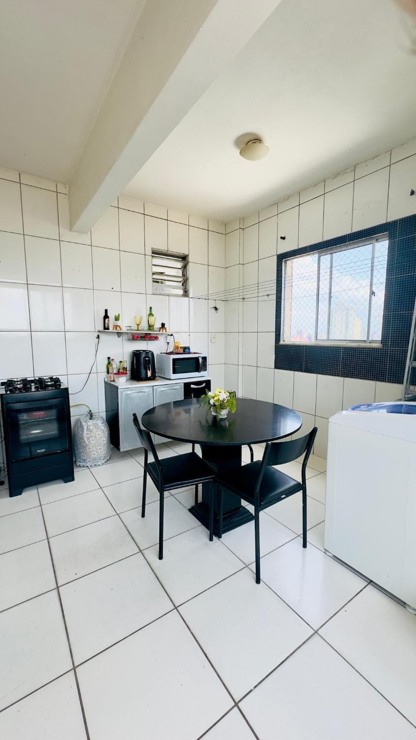 Cop30 Apartment in Belém