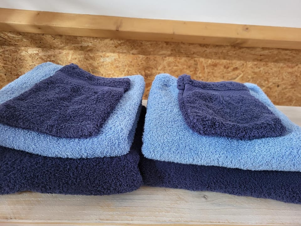 towels