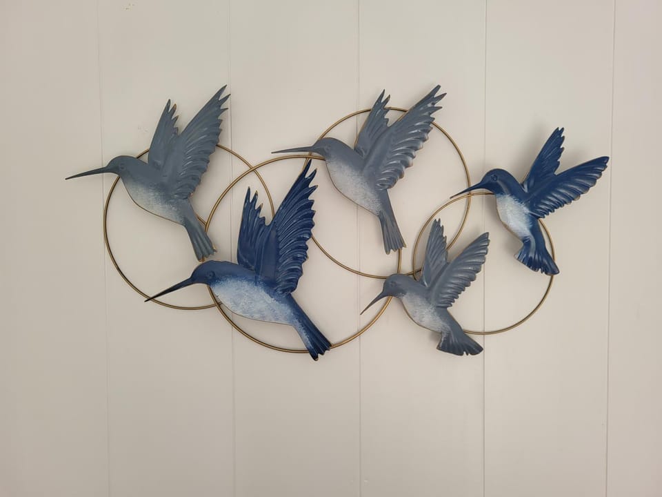 Decorative detail