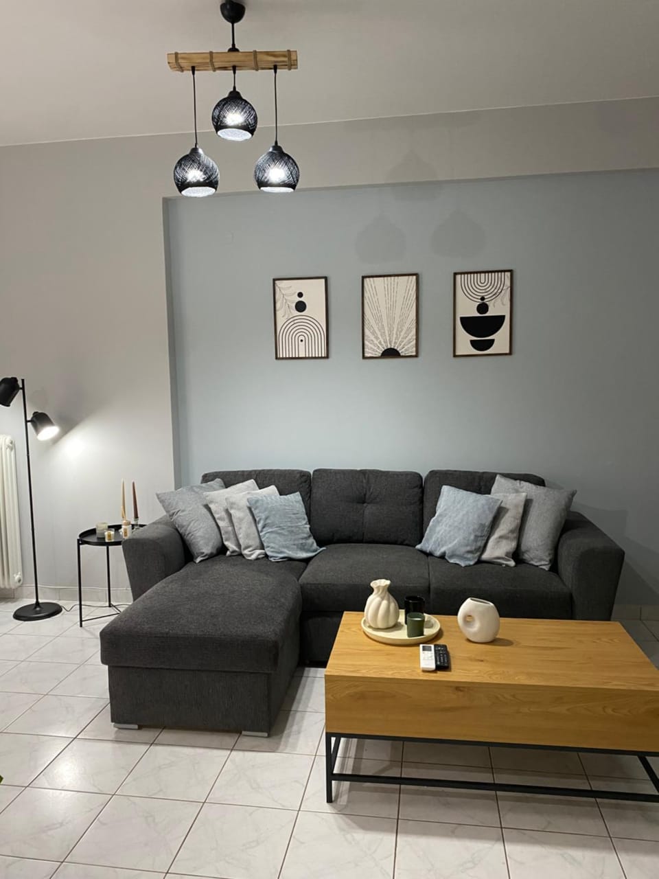 Agape Apartment in Peloponnese, Western Greece and the Ionian