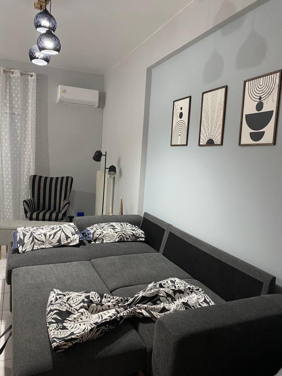 Agape Apartment in Peloponnese, Western Greece and the Ionian