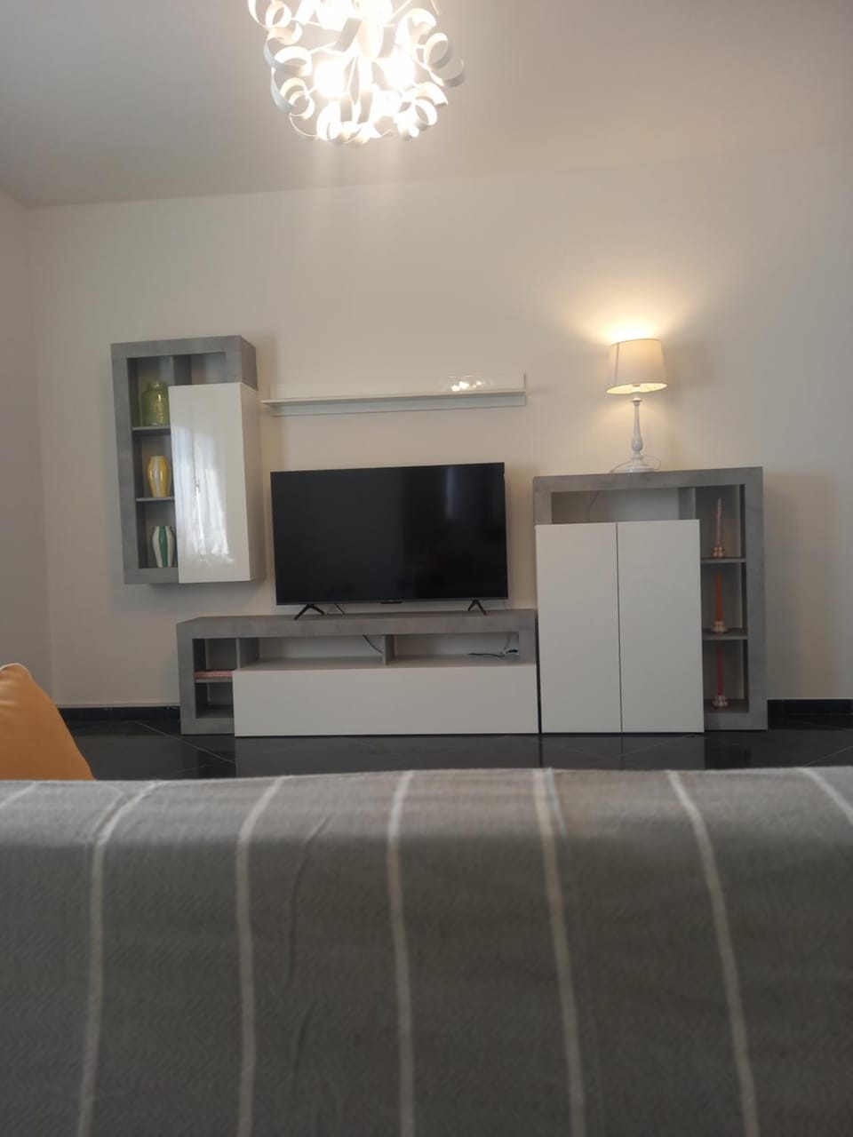 Communal lounge/ TV room, Living room